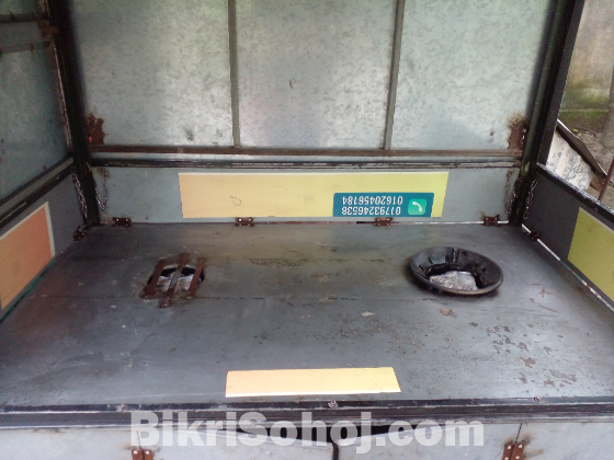 Food Cart